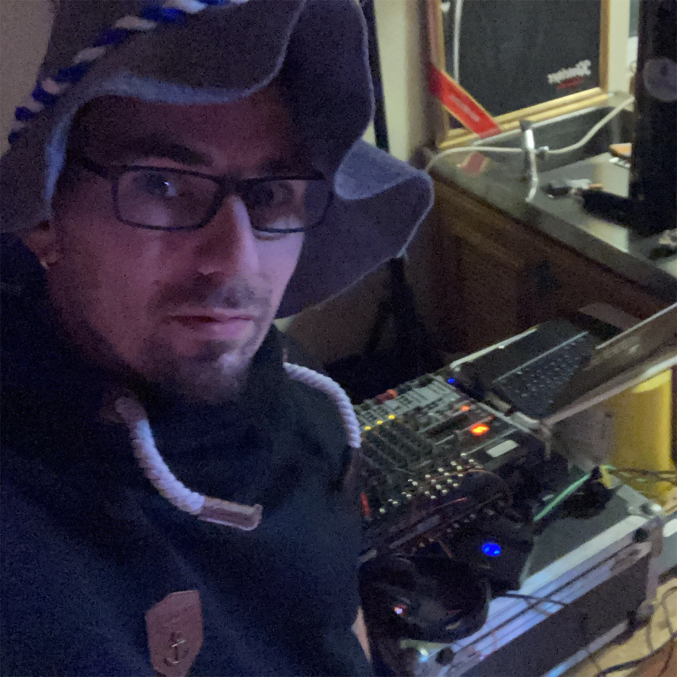 DJ André im Einsatz – Foto 4