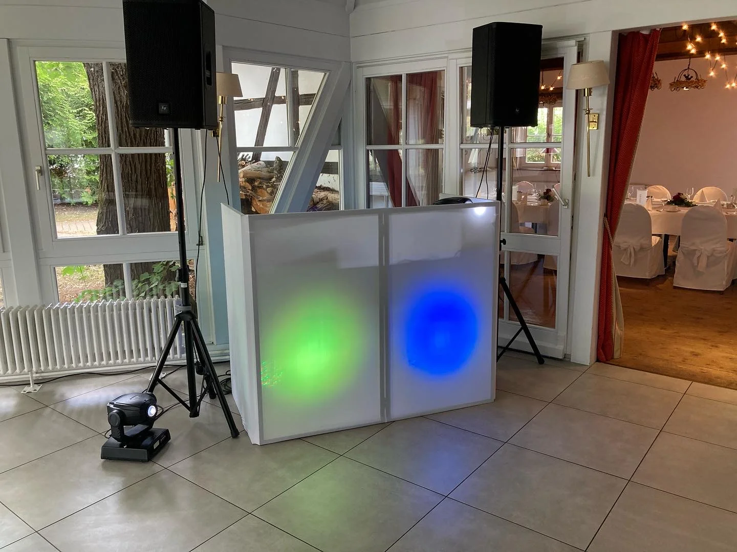 DJ André im Einsatz – Foto 6